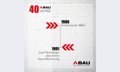 40 Jahre erzeugen viele Geschichten: Die Highlights unserer Reise