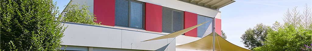 Banner Barrierefreiheitserklärung