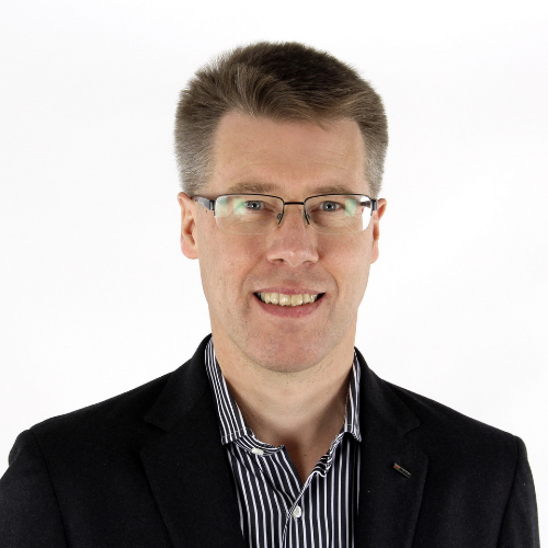 BM Ing. Martin Humer