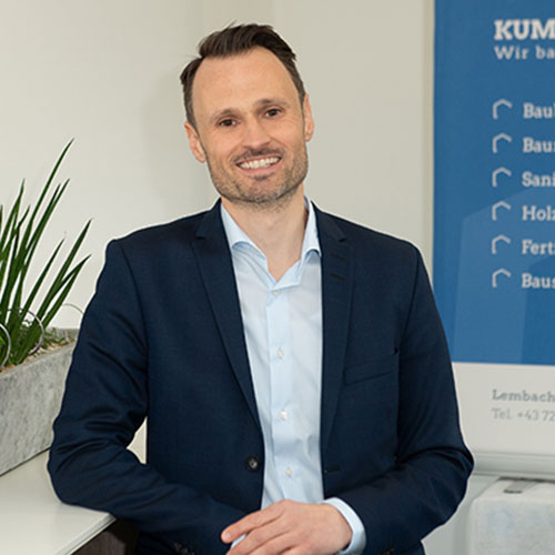 BM Georg Kumpfmüller