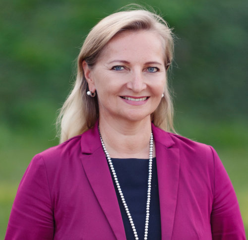 Mag. Ulrike Rabmer-Koller