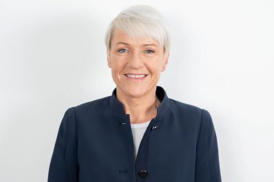 Yvonne Hofinger