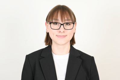 Alisa Jakupovic