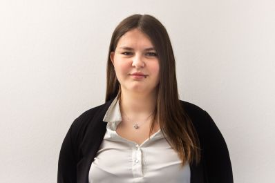 Melissa Hausleitner