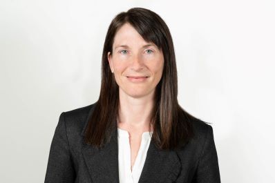 Ursula Seibert
