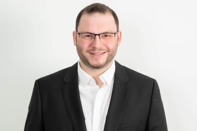 Markus Pürerfellner