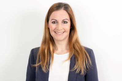 Katharina Hametner