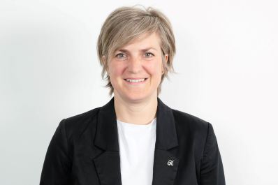 Marlene Muhr